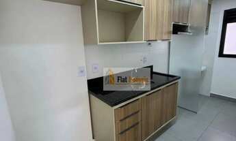 Imagem 5: Apartamento com 2 dormitórios para alugar, 66 m² por R$ 3.102,00/mês - Ribeirânia - Ribeir