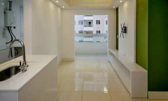 Imagem 2: 2 quartos com suíte, vaga e lazer para venda