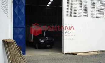 Imagem 2: Galpão para locação em Lauro de Freitas