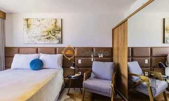 Imagem 3: Studio 1 dormitórios para alugar Auxiliadora Porto Alegre/RS