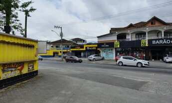 Imagem 6: Sala Comercial 276 m² Rua Albano Schmidt 4973 esquina com Victor Konder