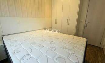 Imagem 7: Apartamento semimobiliado à venda no Ecoville 4 Quartos (2 suítes) - 186 m²