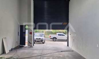 Imagem 2: Salão Comercial para alugar no Parque Cândido Portinari, em Ribeirão Preto