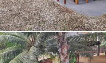 Imagem 5: Alugue este espaço particular, com açúdes cheios de peixes, com chalé, ótimo para eventos