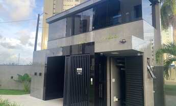 Imagem 6: Apto Venda ou aluguel,Candelaria,4 suites, lazer c piscina, andar alto