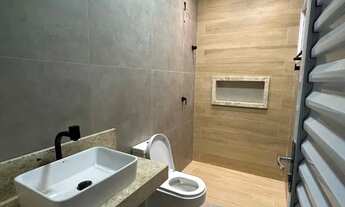 Imagem 7: Vende-se belíssima casa com 3/4 sendo 1 suíte em Chapada dos Guimarães MT