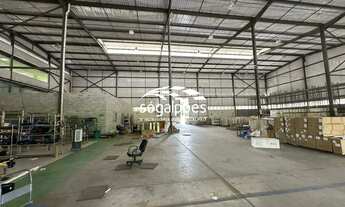 Imagem 7: Galpão para aluguel, Angicos - VESPASIANO/MG