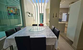 Imagem 2: Casa Totalmente Espetacular no Itapuranga III