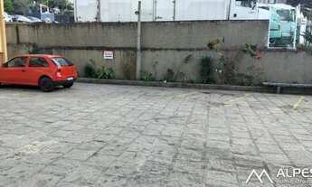 Imagem 3: Conjugado em excelente localização, na avenida principal, próximo ao hospital São José e a