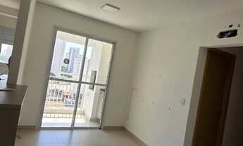 Imagem 3: Vilagio Calábria com planejados e ar-condicionado, excelente área de lazer