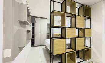 Imagem 5: Apartamento para Venda em Florianópolis, Centro, 1 dormitório, 1 banheiro, 1 vaga