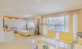 Imagem 2: Venda Apartamento 3 Dormitórios - 140 m² Perdizes