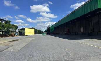 Imagem 2: Galpão para para aluguel no bairro Chácaras Boa Vista, Contagem
