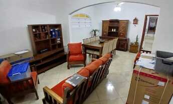 Imagem: Casa com ótima localização comercial