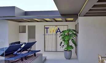 Imagem 5: Casa em condomínio, Península dos Pássaros, Alphaville Lagoa dos Ingleses, Nova Lima, 5 qu