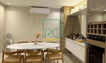 Imagem 7: Apartamento de luxo, no Condomínio Waterways Residencial, em Rio de Janeiro, Barra da Tiju