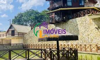 Imagem: CHACARA - CHÁCARAS COPACO - SP