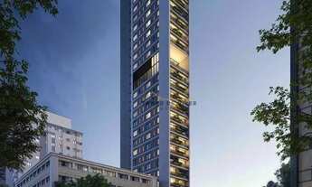 Imagem: Studio com 1 dormitório à venda, 26 m²