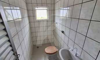 Imagem 5: Sala comercial com banheiro na Vila Medeiros