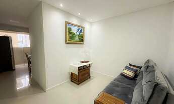 Imagem 2: Apartamento mobiliado com 2 quartos no Morretes em itapema/SC