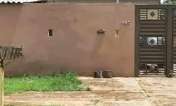 Imagem 2: Campo Grande - Casa Padrão - Vila Piratininga