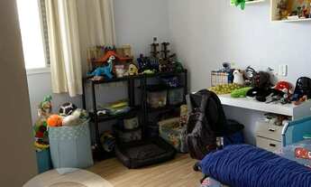 Imagem 5: Casa Térrea no Residencial Le Village em Valinhos