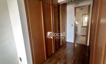 Imagem 6: Apartamento com 3 dormitórios, 193 m² - venda por R$ 750.000,00 ou aluguel por R$ 5.460,00