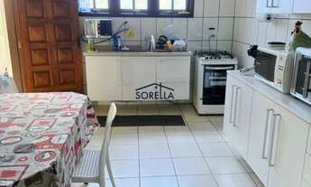 Imagem 2: Casa para Venda em São Bernardo do Campo, Nova Petrópolis, 3 dormitórios, 1 suíte, 4 banhe