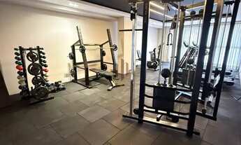 Imagem 9: Apartamento 2 Quartos no Jardim Oceania