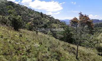 Imagem 7: Ampla Área com Cachoeira Privativa na Região de Descansópolis - Campos do Jordão/SP