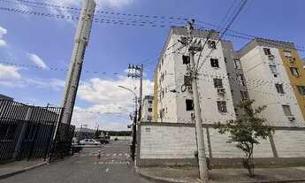 Imagem: Apartamento de leilão em JARDIM GRAMACHO