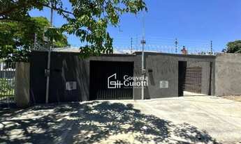 Imagem: Casa com 3 dormitórios à venda, 90 m²