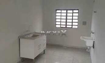 Imagem: Kitnet para Aluguel em Vila Bela Bauru/SP