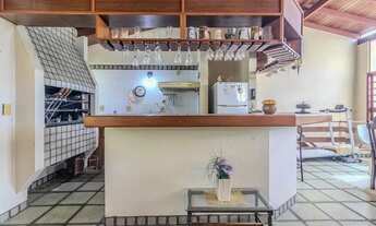 Imagem 2: Casa em Chácara das Pedras