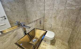 Imagem 5: Apartamento com 4 Quartos para alugar Exclusivo 190m² - Santo Agostinho