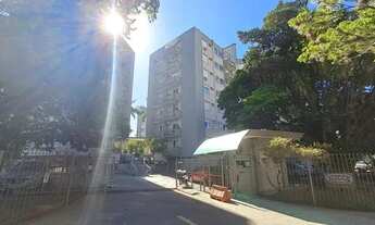 Imagem: Apartamento para locação no Jardim Lindóia