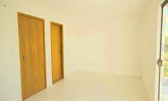 Imagem 4: Alugo linda casa duplex, 03 quartos, quintal..