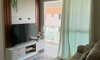 Imagem: Apartamento no Renascença com 70m² e 2