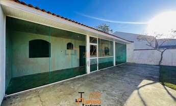 Imagem 1: Casa com Amplo terreno no Inaja