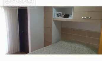 Imagem 2: Apartamento a venda - Vila Valparaíso, Santo André