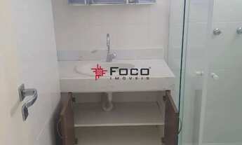 Imagem 9: Apartamento/Padrão - Residencial - No bairro Jardim das Colinas - Amadeus Boulevard