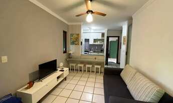 Imagem 3: Apartamento, com 1 quarto, á venda (Praia do Forte - BA