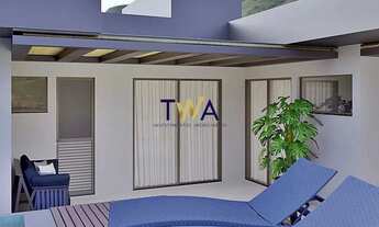 Imagem 4: Casa em condomínio, Península dos Pássaros, Alphaville Lagoa dos Ingleses, Nova Lima, 5 qu