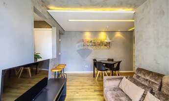 Imagem 6: Apartamento à venda com 51m², 2 quartos e 1 vaga de garagem por R$ 462.000,00 no condomíni