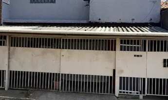 Imagem: Prédio 6 KITs QR 210 Frente Metrô para