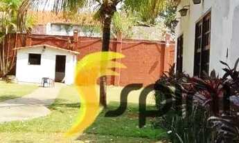 Imagem 4: Chácara para alugar, 960 m² por R$ 10.000,00/mês - Cidade Jardim - Uberlândia/MG