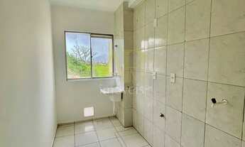 Imagem 3: Apartamento à venda: 2 dormitórios, vaga coberta e Vista mar em Biguaçu