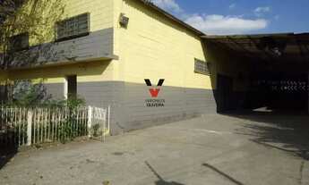 Imagem 3: GALPAO COMERCIAL PARA LOCAÇÃO NO BAIRRO JARDIM MATARAZZO, 800 MTS2