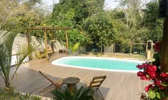 Imagem 7: Aluguel ou Venda de Chácara em Araçoiaba da Serra SP