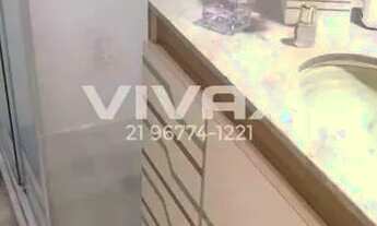 Imagem 4: CACHAMBI Apartamento com 2 dormitórios